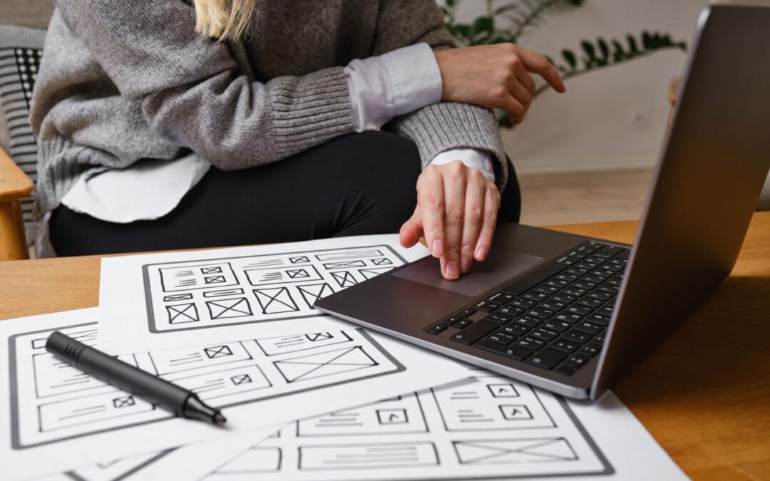 One Page Websites SEO: Are You Losing Visibility in Google and AI Search?